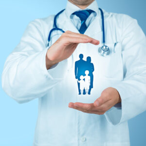 MASTER HEALTH CHECK-UP (MHC)