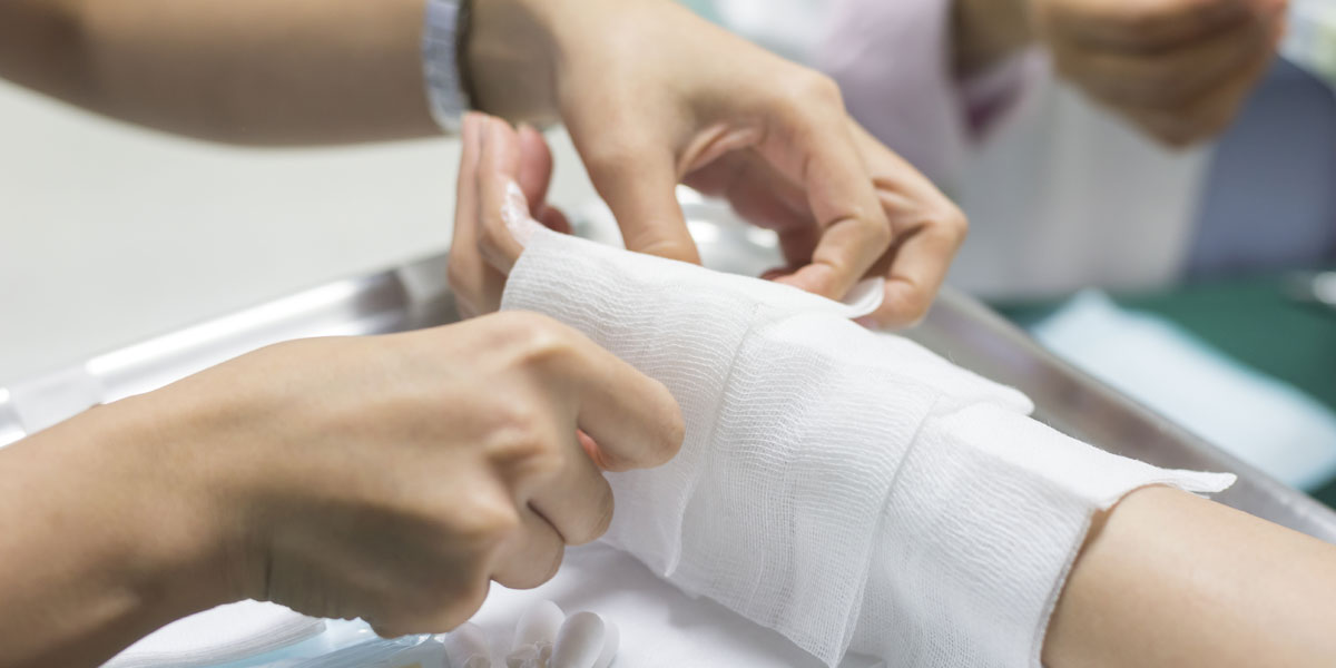 Understanding Industrial Hand Injuries: Common Types and Causes