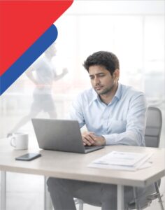 Lack of Physical Activity